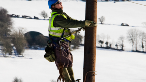 ESB Networks issue Christmas Safety message for customers