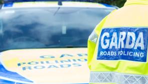 Longford Gardaí seize uninsured car driven by unlicensed driver with toddler as passenger