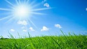 Longford Weather Update: Temperatures to reach the mid 20's this weekend