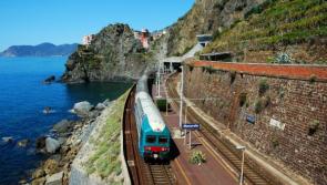 Young people can apply for free European rail travel in new initiative