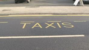 Times Past: Taxi chaos in Longford town in 1999