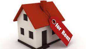 Renting a three-bed house in Longford is €360 more expensive than a mortgage