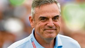 Paul McGinley the star attraction in Co Longford Golf Club Questions & Answers Charity Event on Saturday  
