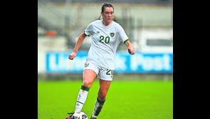 Longford’s Melissa O’Kane and the Republic of Ireland Women's Under-19 soccer squad set for EURO Qualifiers in Poland 
