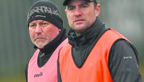 Longford senior football champions Colmcille face Louth opponents Ardee St Mary's
