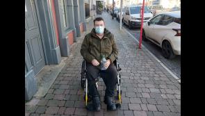 Longford man relives horror of violent attack in broad daylight