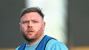 Longford Slashers ladies manager Conor Clarke back in Croke Park seeking another success
