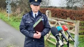 Gardai give update into investigation of murder of midlands teacher Ashling Murphy 