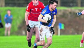 Longford footballers back in O’Byrne Cup action against Dublin 

