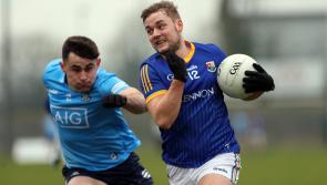 Dublin cruise to comprehensive win over Longford 
