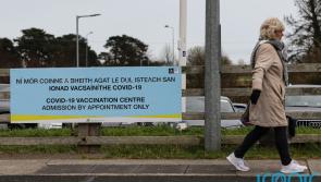 HSE chief Paul Reid says fall in Covid-19 hospital numbers offers 'great hope' 
