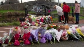 Gardaí ask public about 'man in black tracksuit' in renewed Ashling Murphy murder appeal