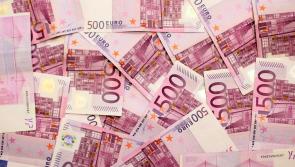 €1m in funding announced by Harris for research into 'really important' societal issues