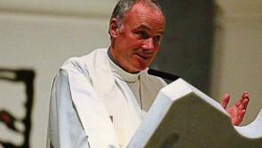 Longford priest Father Tom Healy appointed Diocesan Administrator 