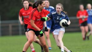 Scoil Mhuire Longford fall at the final hurdle

