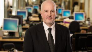 RTE announces new Washington Correspondent to replace Brian O'Donovan 