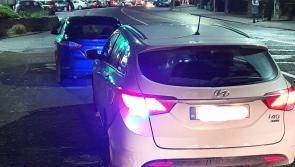 Longford gardaí arrest disqualified driver and impound vehicle 