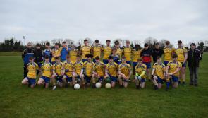 Longford school secures their passage to a second final appearance 