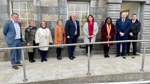 €700,000 funding boost for Longford's St Christopher’s Services