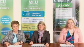 Mullingar CU generates  surplus of €2.8m but no sign of challenges  facing credit unions abating