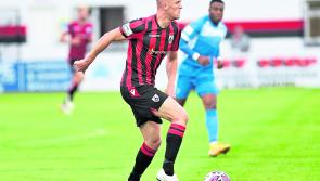 Longford Town at home to Derry City in pre-season friendly

