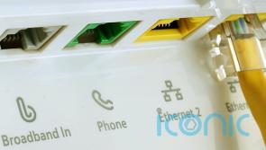 Rollout of National Broadband Plan will not meet January target, Dáil told