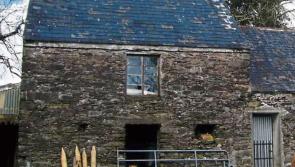 Longford Leader Farming: GLAS Traditional Farm Buildings Grant Scheme now open