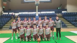 Longford school looking forward to All-Ireland League Final