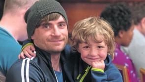 Father and son died accidentally, midlands road crash inquest concludes