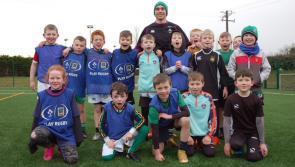 Former Longford RFC player Shane Mallon selected to start for the Ireland U-20 Rugby team against Wales 

