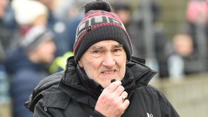 Victory over Longford would feel like a "four pointer" as Louth go in search of a first win