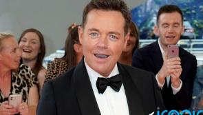 Stephen Mulhern to host Dancing on Ice as Philip Schofield tests positive for Covid-19