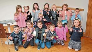 Longford Leader gallery: Lots of laughter at top class Backstage Youth Theatre panto 'The Ugly Ducking'