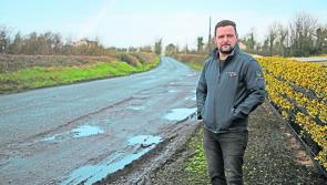 Bord na Móna under fire over Lanesboro road concerns