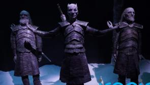 An inside look into Game of Thrones Studio Tour located in County Down