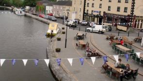 Major enhancement and safety works to commence in Longford border village