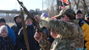 Flights to Ukraine cancelled and redirected amid rising fears of Russian invasion 