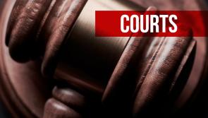 Repeat meat thief who pretended to be undercover garda during a robbery jailed