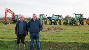 Longford father and son hit €400k jackpot 