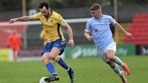 Longford Town seek to make winning start at home to Cobh Ramblers 
