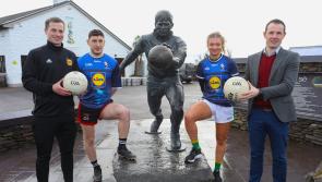 Longford’s Clonguish ladies back to defend title in Paidi O Se football festival
