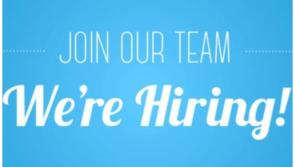 Are you looking to join a friendly, motivated and dynamic team? KBG is hiring! 