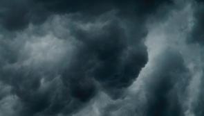 Weather: Met Éireann issues warnings as Storm Dudley makes presence known