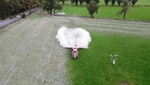 Longford Leader Farming: Teagasc Webinar- Fertiliser & Lime Advise 2022