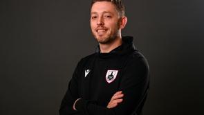 Longford Town’s start to the new season is stalled as the opening fixture v Cobh postponed
