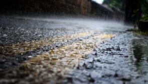 Ireland hit by third storm in as many days as Storm Franklin brings severe gusts and localised flooding 