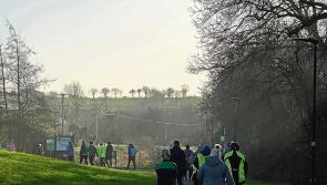 Longford folk encouraged to get active over coming months