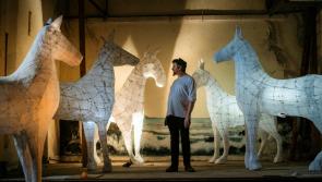 Light Brigade lantern display to light up Longford's Connolly Barracks