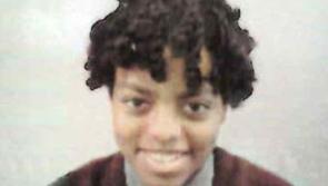 Have you seen this boy? Gardai seek public help to find teen missing for 9 days