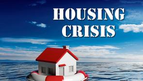 Longford man forced to quit job over housing crisis


